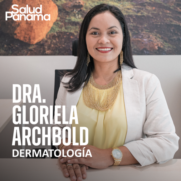Dra. Gloriela Archbold