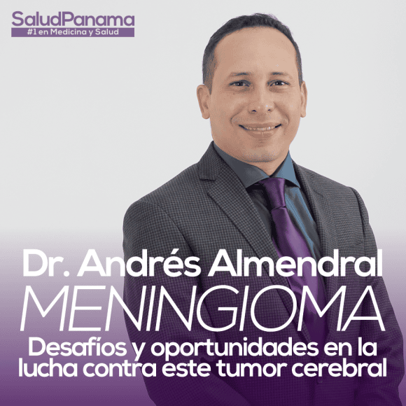 Meningioma: desafíos y oportunidades en la lucha contra este tumor cerebral