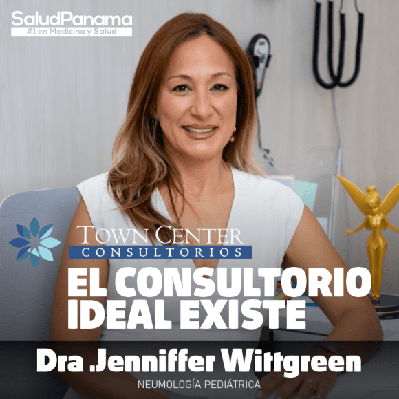 Dra. Jenniffer Wittgreen - El Consultorio Ideal Existe