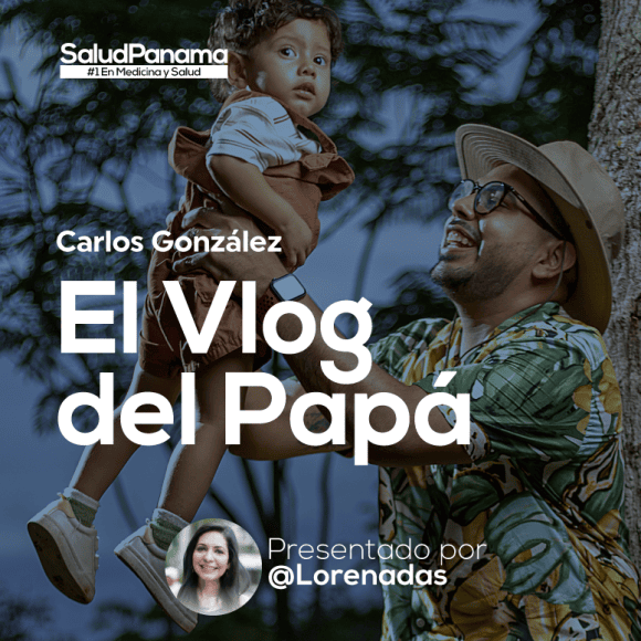 El Vlog del Papá