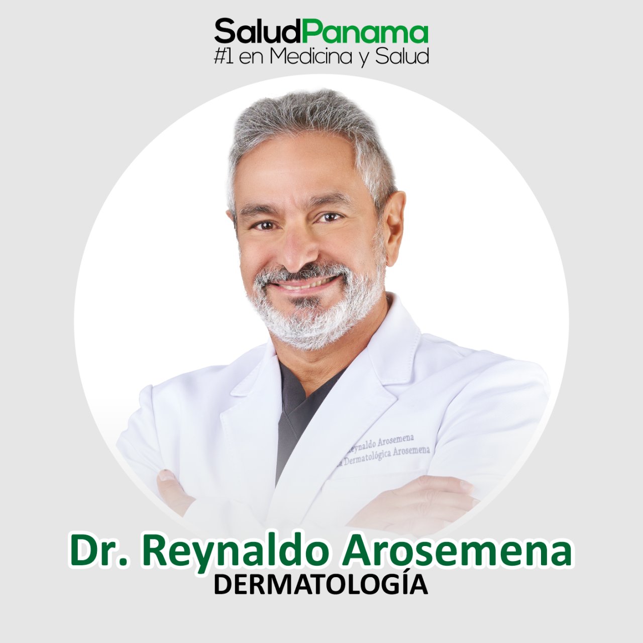 Dr. Reynaldo Arosemena