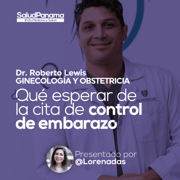 Citas de Control del Embarazo