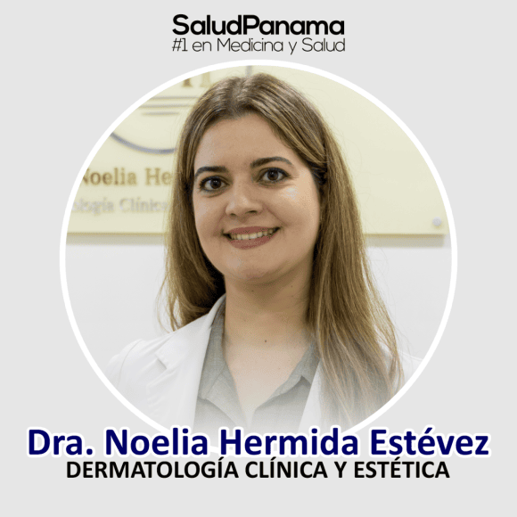 Dra. Noelia Hermida Estévez