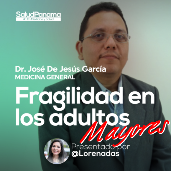 Fragilidad en Adultos Mayores