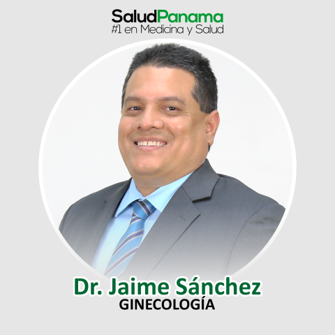 Dr. Jaime Sánchez
