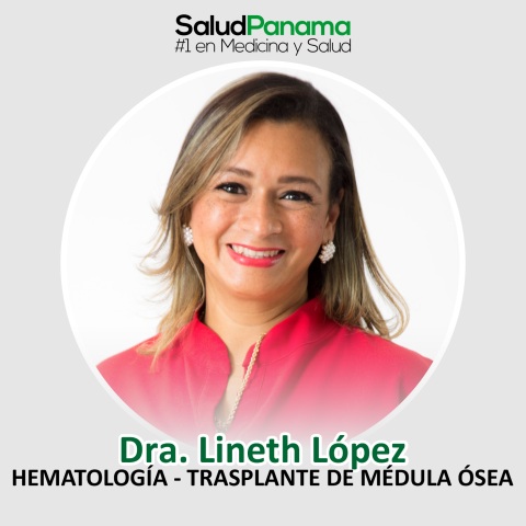 Dra. Lineth López