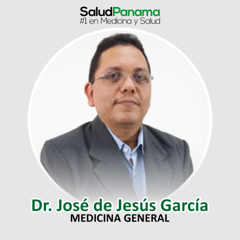 Dr. José de Jesús García