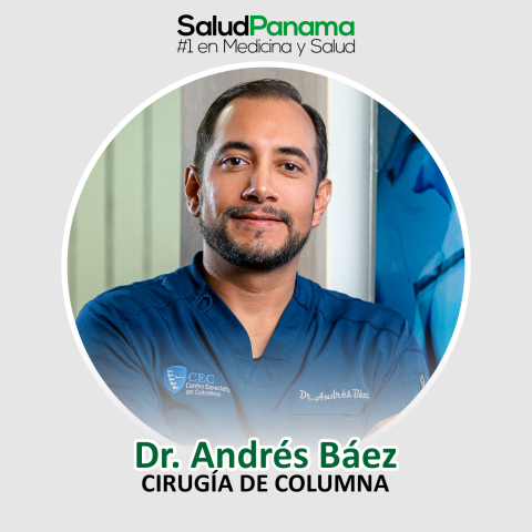 Dr. Andrés Báez