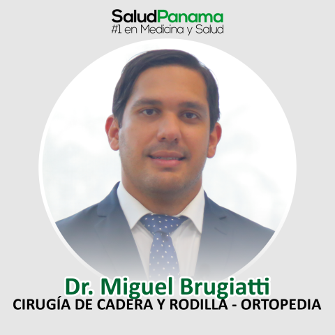 Dr. Miguel Brugiatti