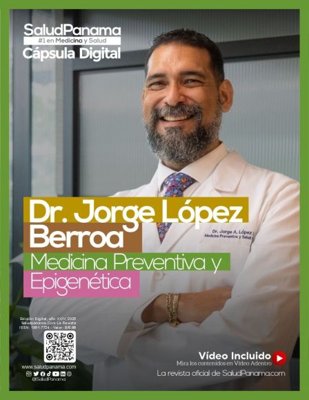 Dr. Jorge López Berroa - Cápsula Digital