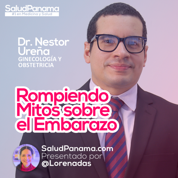 Rompiendo Mitos sobre el Embarazo