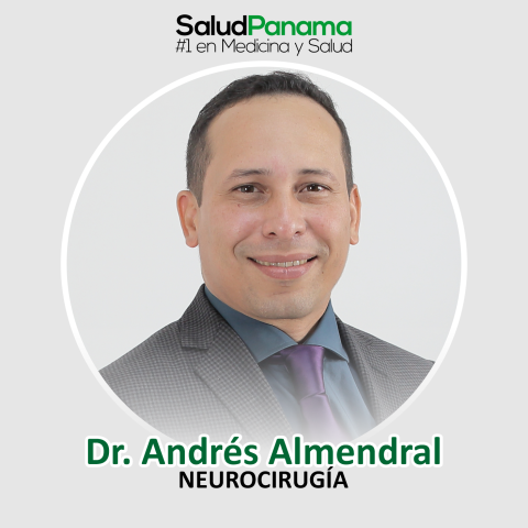 Dr. Andrés Almendral