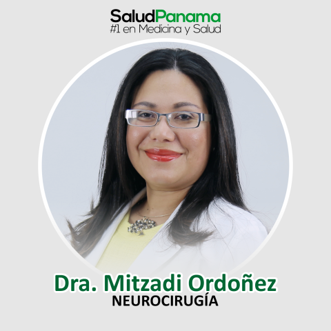 Dra. Mitzadi Ordoñez