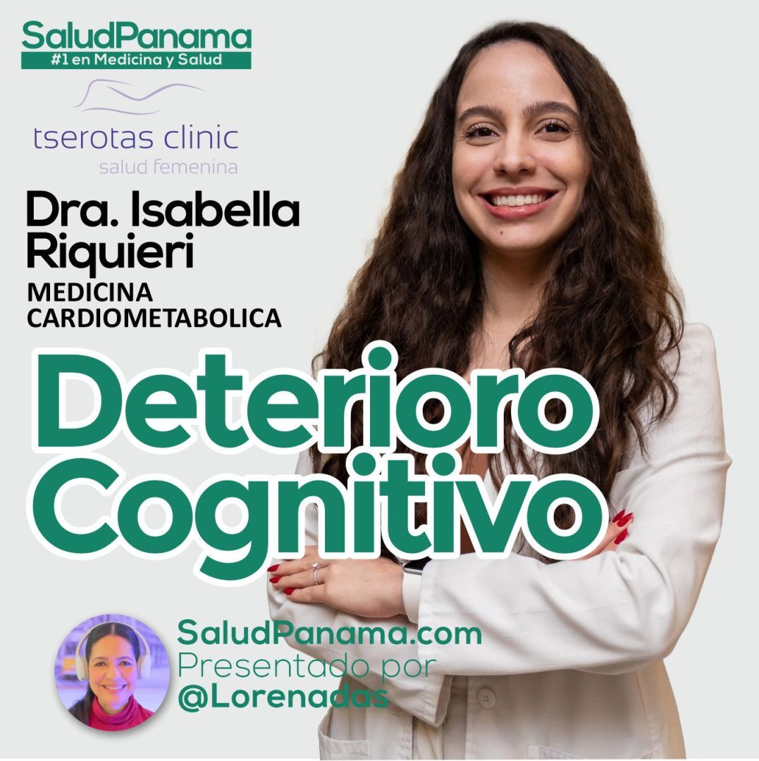 Deterioro Cognitivo