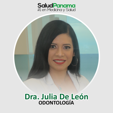 Dra. Julia De León