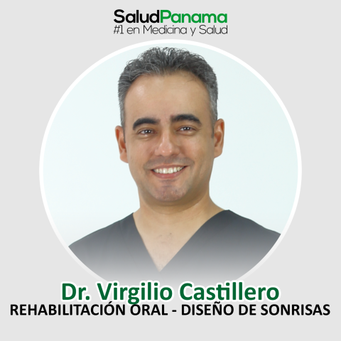 Dr. Virgilio Castillero
