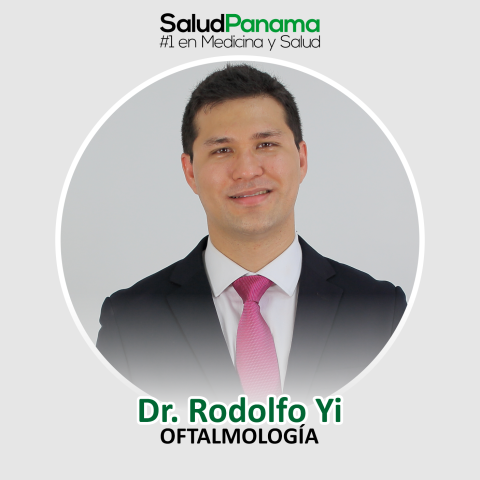 Dr. Rodolfo Yi