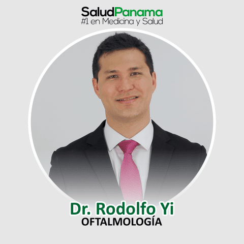 Dr. Rodolfo Yi