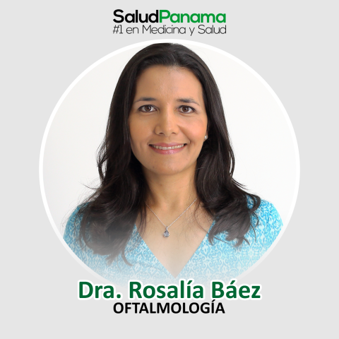 Dra. Rosalía Báez