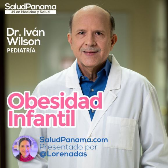Obesidad Infantil