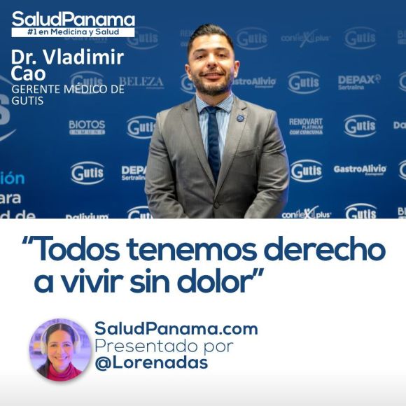 Todos tenemos derecho a vivir sin dolor