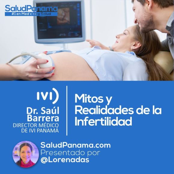 Mitos y Realidades de la Infertilidad
