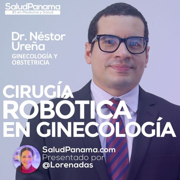 Cirugía Robótica en Ginecología, Beneficios para las Pacientes