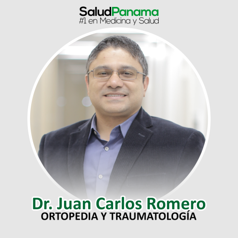 Dr. Juan Carlos Romero