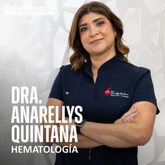 Dra. Anarellys Quintana