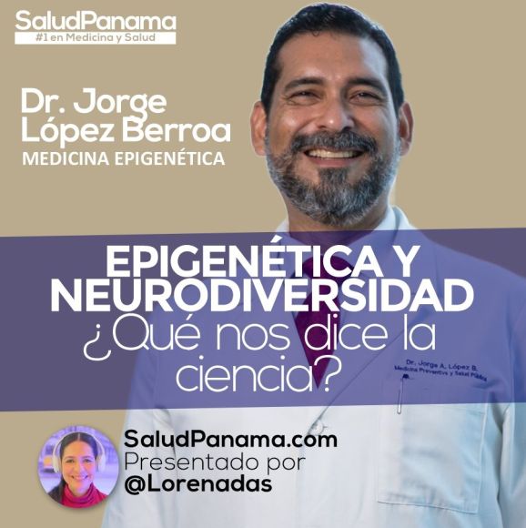 Epigenética y Neurodiversidad: ¿Qué nos puede decir la ciencia?