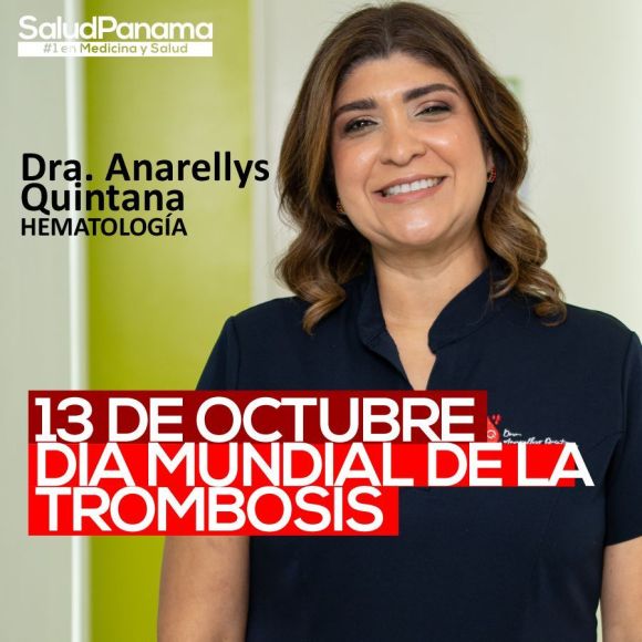 Día Mundial de la Trombosis: prevenir, reconocer y actuar a tiempo