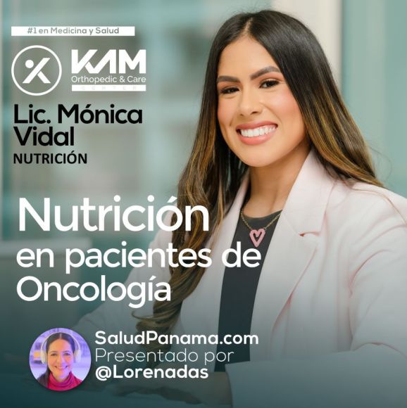 Nutrición en Pacientes de Oncología