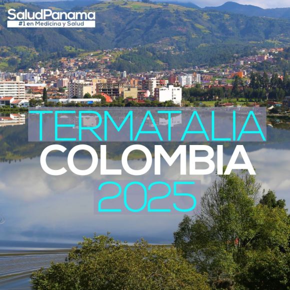 Termatalia Colombia 2025