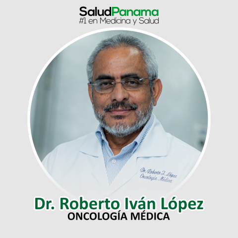 Dr. Roberto Iván López