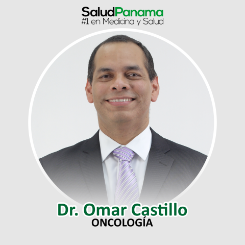 Dr. Omar Castillo