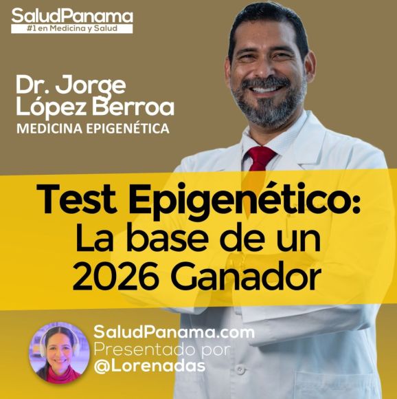 Test Epigenético: La base de un 2026 ganador