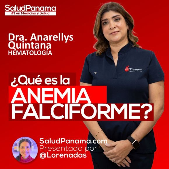¿Qué es la Anemia Falciforme?