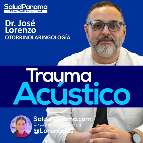 Trauma Acústico