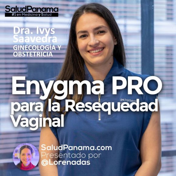Enygma Pro: bienestar íntimo sin cirugía