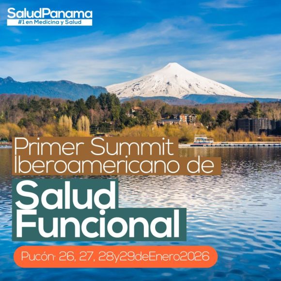 Panamá se posiciona en la vanguardia de la Medicina Funcional Iberoamericana