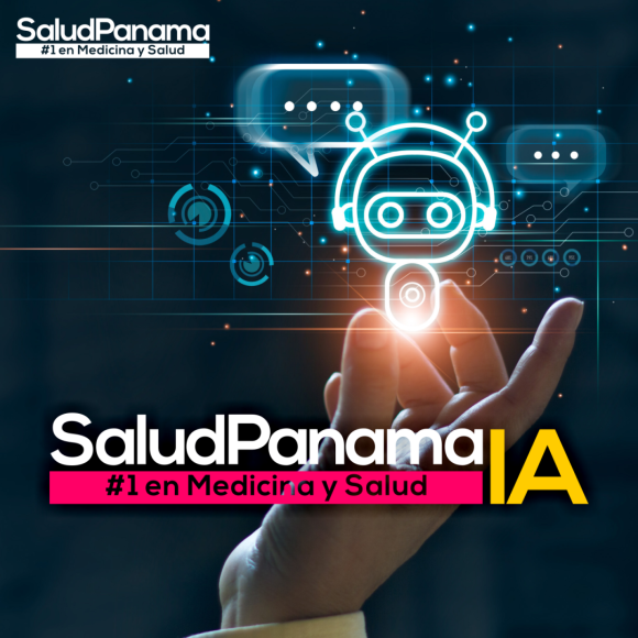 SaludPanama integra IA a sus servicios de Comunicación Médica y Salud