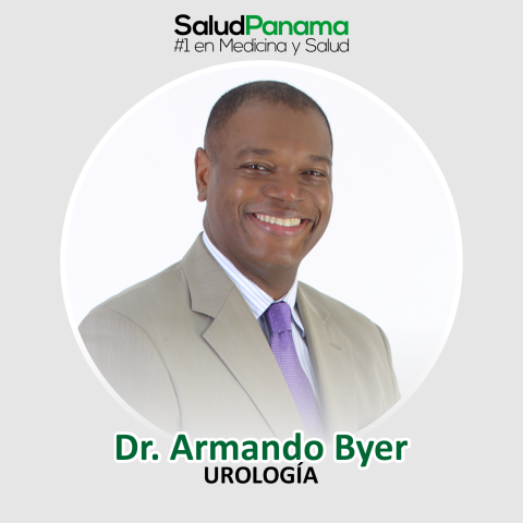 Dr. Armando Byer