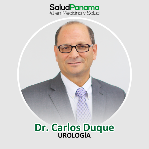Dr. Carlos Duque