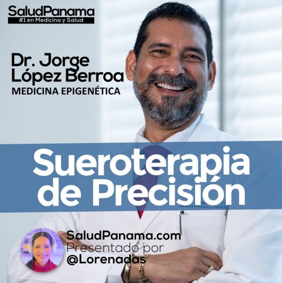 Sueroterapia de Precisión