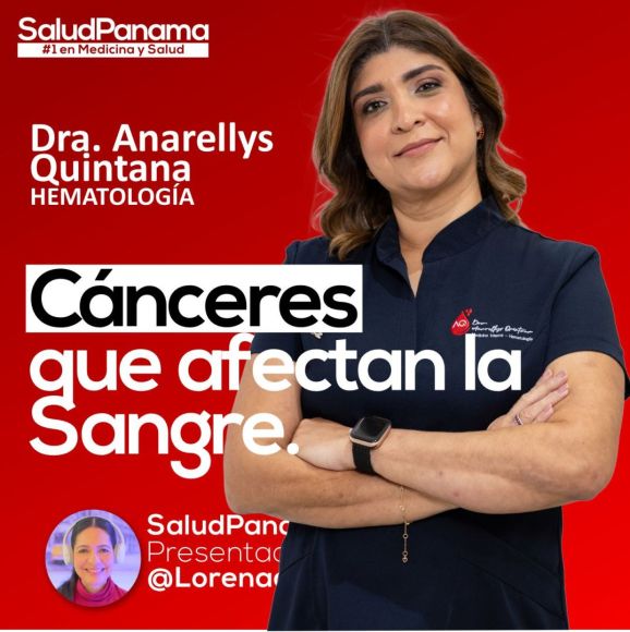 Cánceres que afectan la sangre