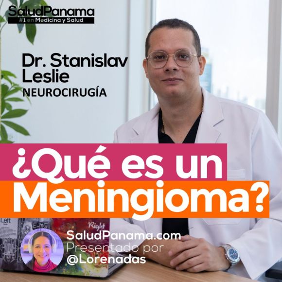 ¿Qué es un Meningioma?