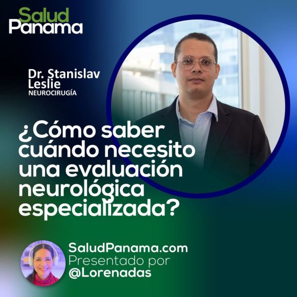 ¿Cómo saber que necesitas una evaluación neurológica especializada?