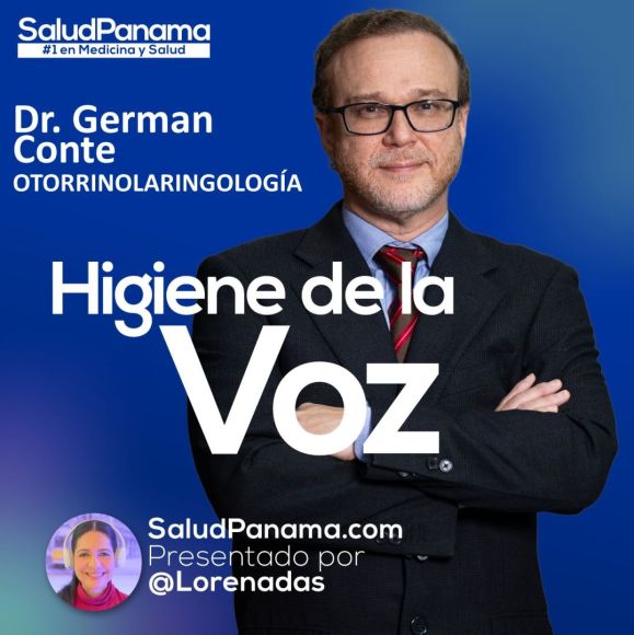 Higiene de la Voz