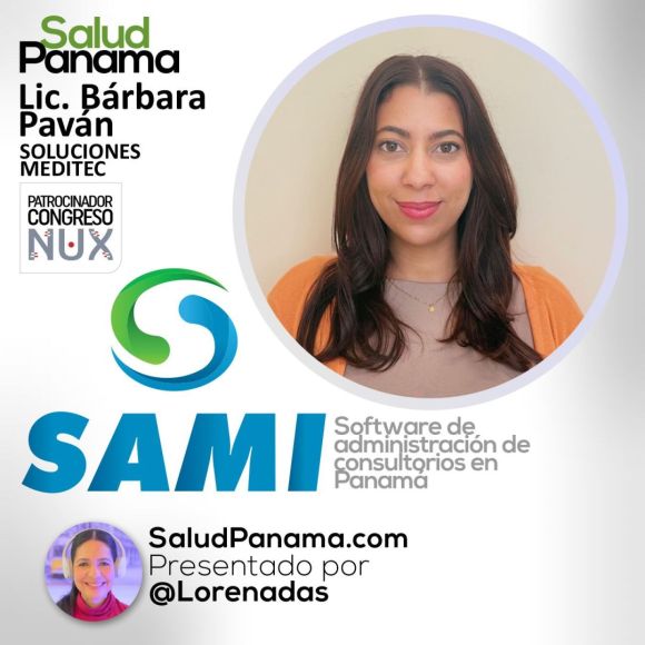 SAMI: Plataforma de Administración de Consultorios en Panamá