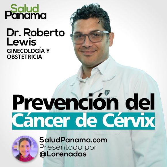 Prevención del Cáncer de Cérvix